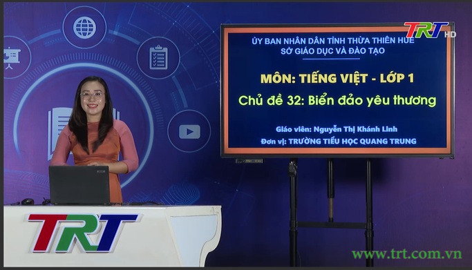 Tiếng Việt Lớp 1 (CTST)- Tập đọc: Khu Rừng Kì Lạ Dưới đáy Biển. Luyện ...